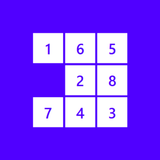 Slide Puzzle One APK