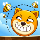 Save The Pets - Draw The Line APK