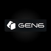 GEN6 icon