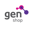 Gen Shop aplikacja