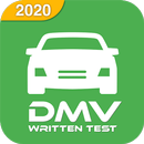 DMV Written Test (Car, Motorcycle and CDL)-APK