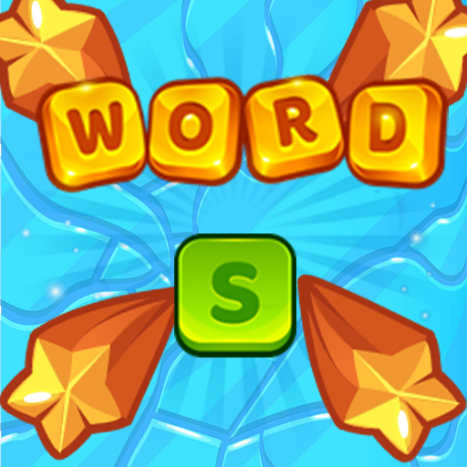 Word Story: Word Find
