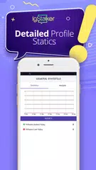 Descargar APK de Quien vio Perfil de Instagram