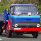 Fondos Ford D Truck Series icono