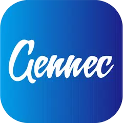 Скачать Gennec APK