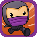 Black Ninja Smash
