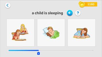 Bahasa Inggris untuk Anak-Anak screenshot 1