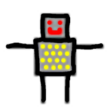 Flippy Borg icône