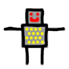 Flippy Borg icon