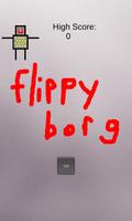 Flippy Borg poster