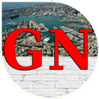 Genova Notizie icône
