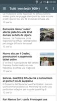 Genova Notizie screenshot 1