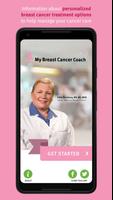 My Breast Cancer Coach poster