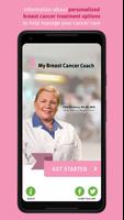 My Breast Cancer Coach Affiche