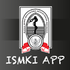 ISMKI आइकन