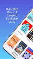 Buku SMA Kelas 11 Lengkap โปสเตอร์