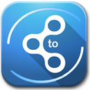 Share To - India's Fastest File Sharing App APK