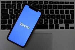 How To Use Zoom Cloud Meeting Screenshot 1