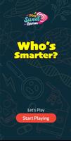 Are You The Smartest Kiwi? постер