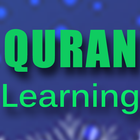 Quran Learning ícone