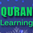 آیکون‌ Quran Learning