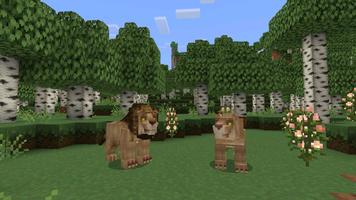 CraftyCraft: Adventure screenshot 1