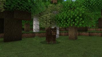CraftyMaster: Realistic ポスター