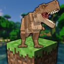 Lokicraft Dinosaur APK