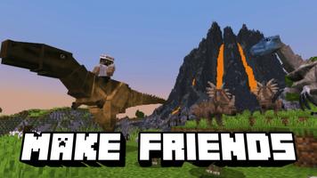 Lokicraft Dinosaur スクリーンショット 3