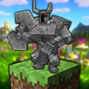 Lokicraft Fantasy APK