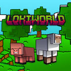 LokiWorld icône