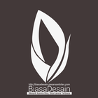 Jasa Desain Grafis - Biasa Des আইকন