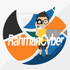 RahmanCyber NET biểu tượng
