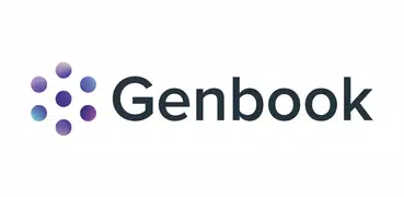 Genbook Manager