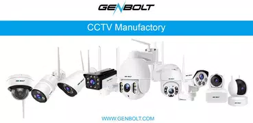 GENBOLT CAM