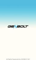 GENBOLT CAMS Affiche