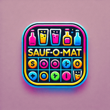 Sauf-o-Mat Drinking Game APK