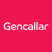 آیکون‌ Gencallar