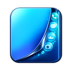 Sidebar Samsung IOS Launcher APK