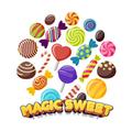 Magic Sweet