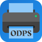 ODPS - Printing made easy icône