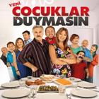 Çocuklar Duymasın Dizi Müziği biểu tượng
