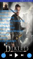 Diriliş Ertuğrul Dizi Müzikleri imagem de tela 1