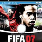 FIFA 07  Music ikona