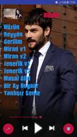 Hercai پوسٹر