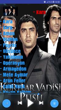 kurtlar vadisi pusu dizi muzikleri 1 for android apk download