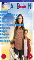 Kadın Dizi Müzikleri imagem de tela 1