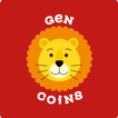 GenCoins