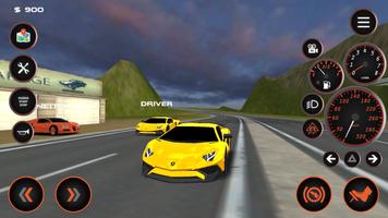 Carshift screenshot 1