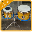 Ketipung drum